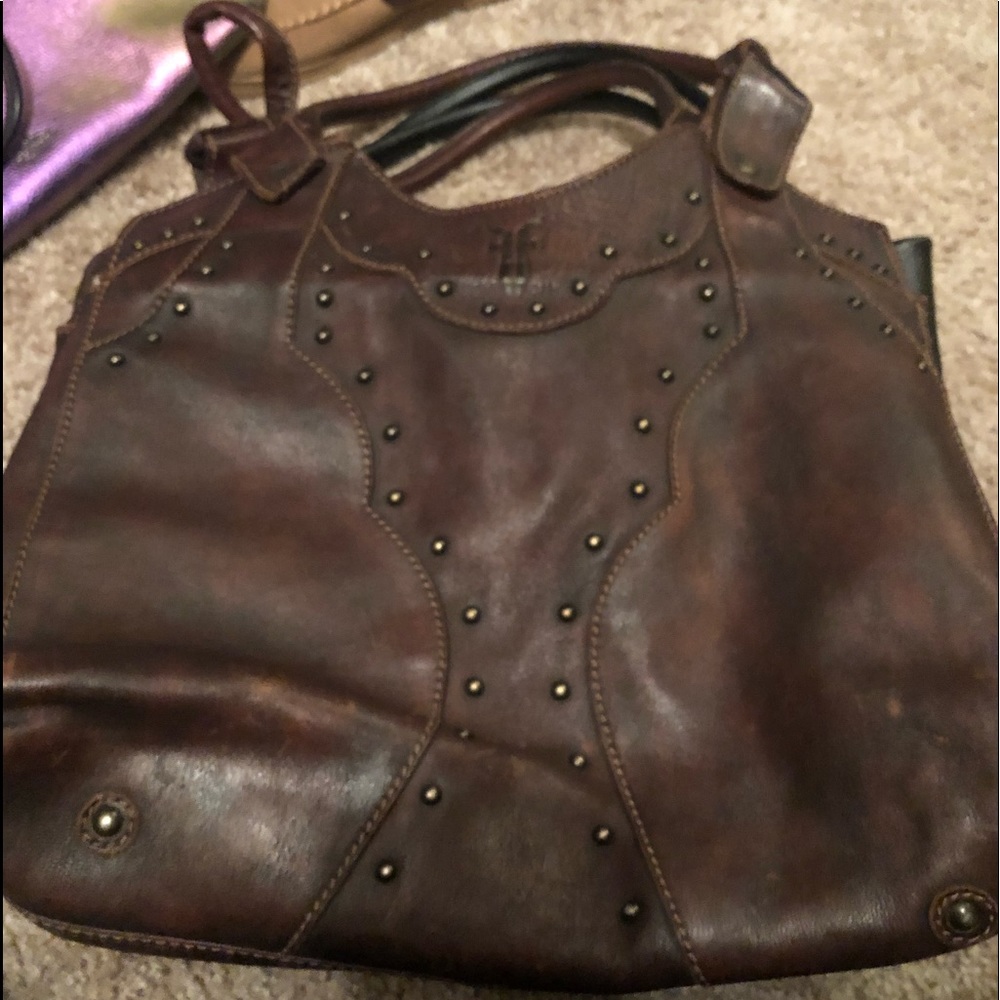 Beautiful Frye Purse